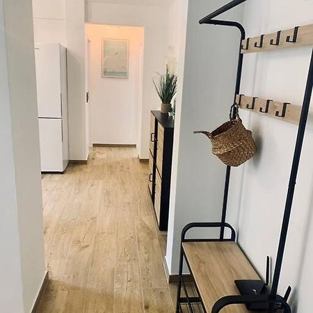 La Perle De Juan Les Pins ,Au Calme De La Pinede Apartment Антиб Екстериор снимка